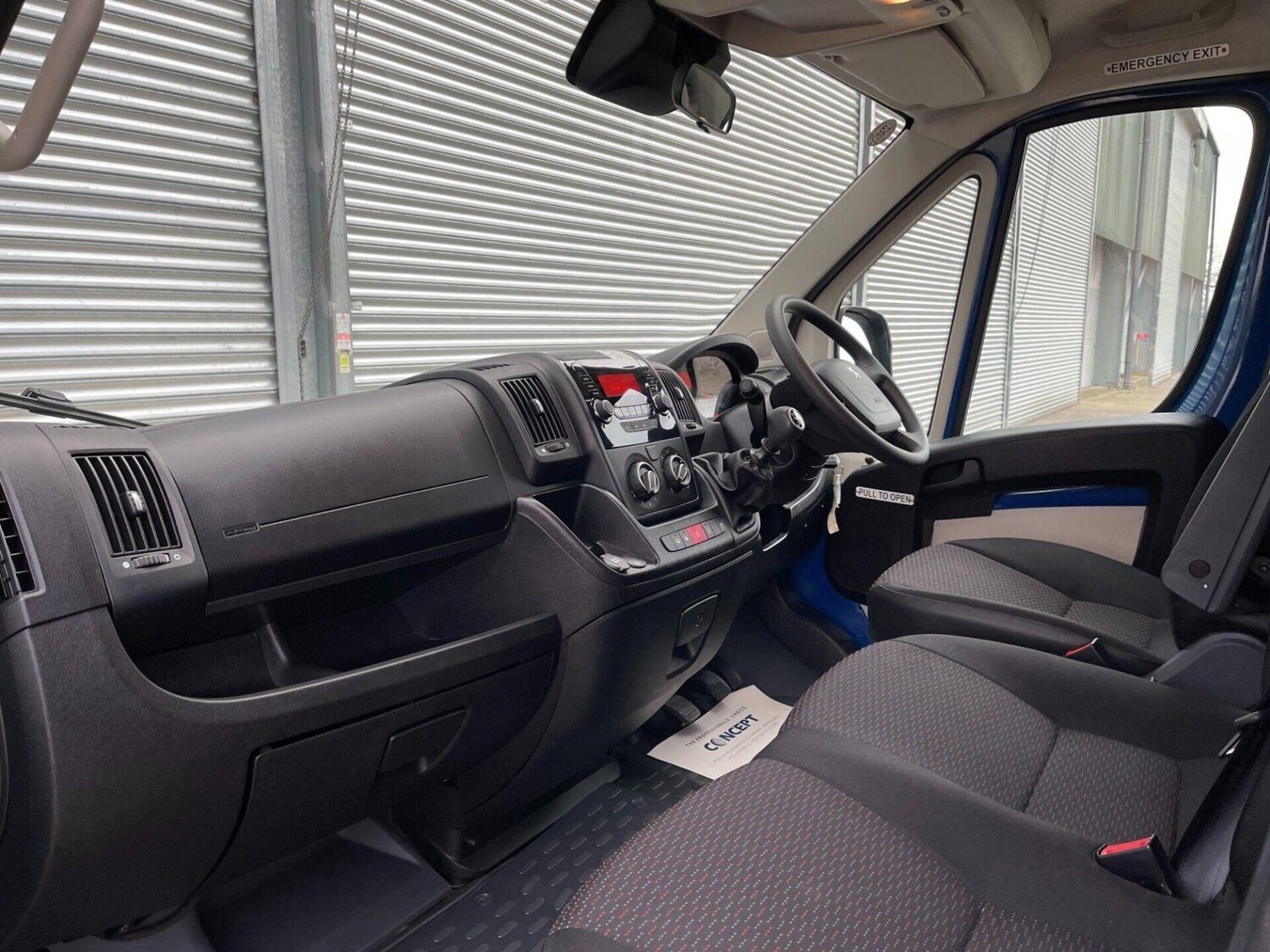 Vehicle 25