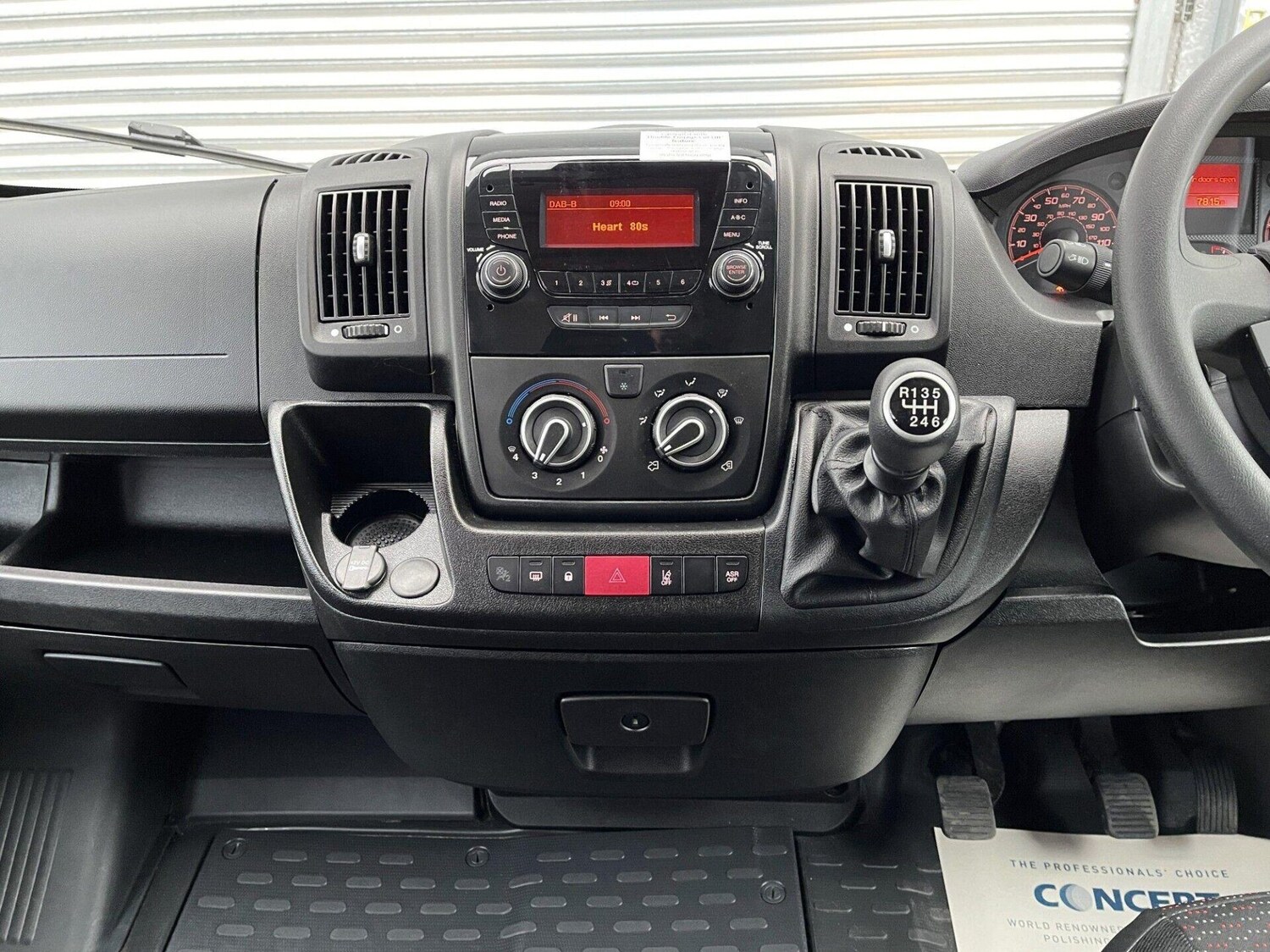 Vehicle 31