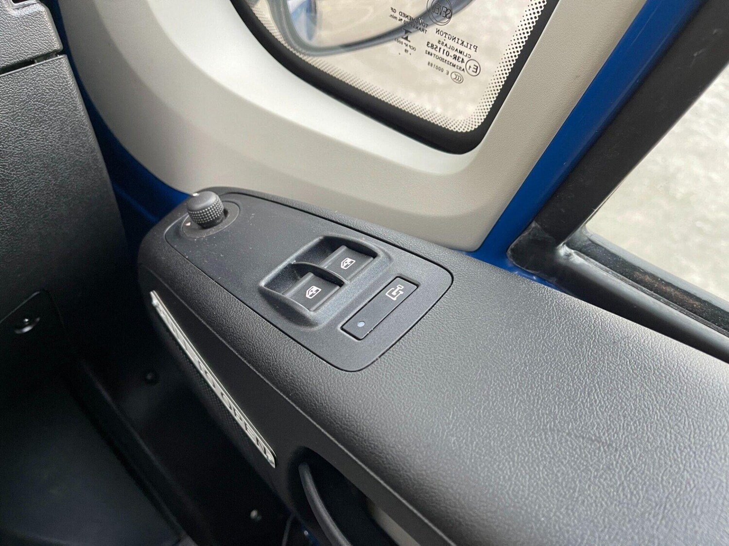 Vehicle 34