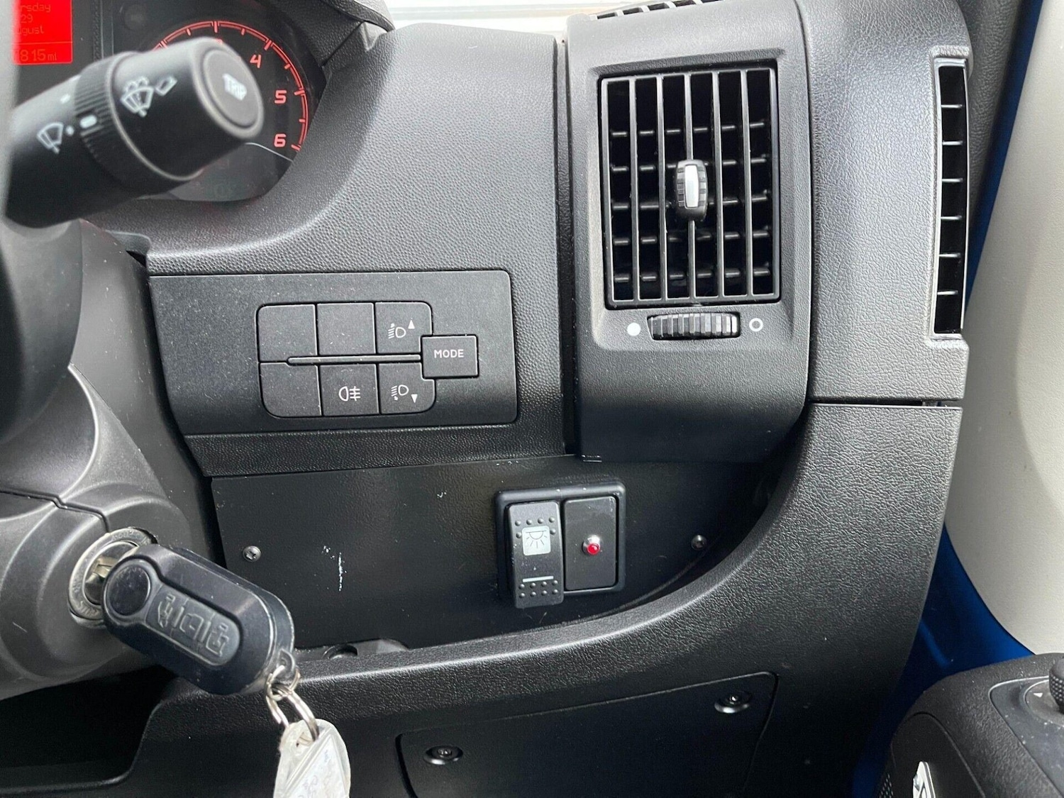 Vehicle 35