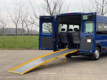 Used Peugeot Boxer 2019 for sale - 75422732: Photo