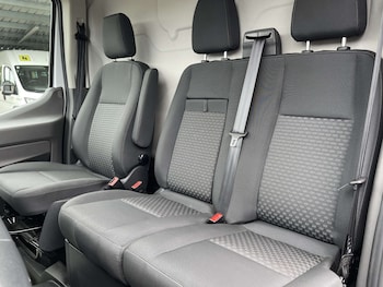 Used Ford Transit 2024 for sale - 79444516: Photo
