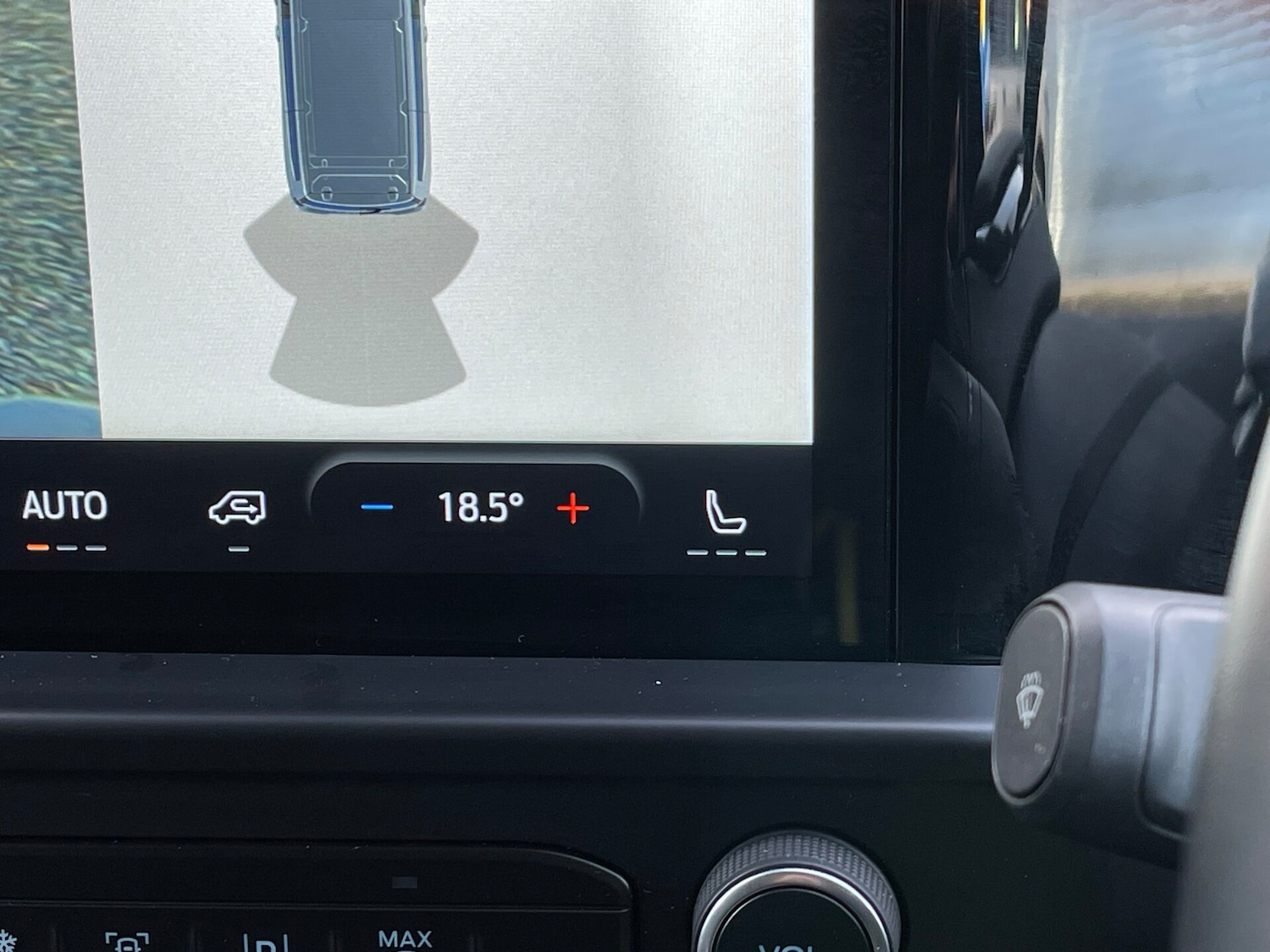 Used Ford Transit Custom 2024 for sale - 77719072: Photo 10