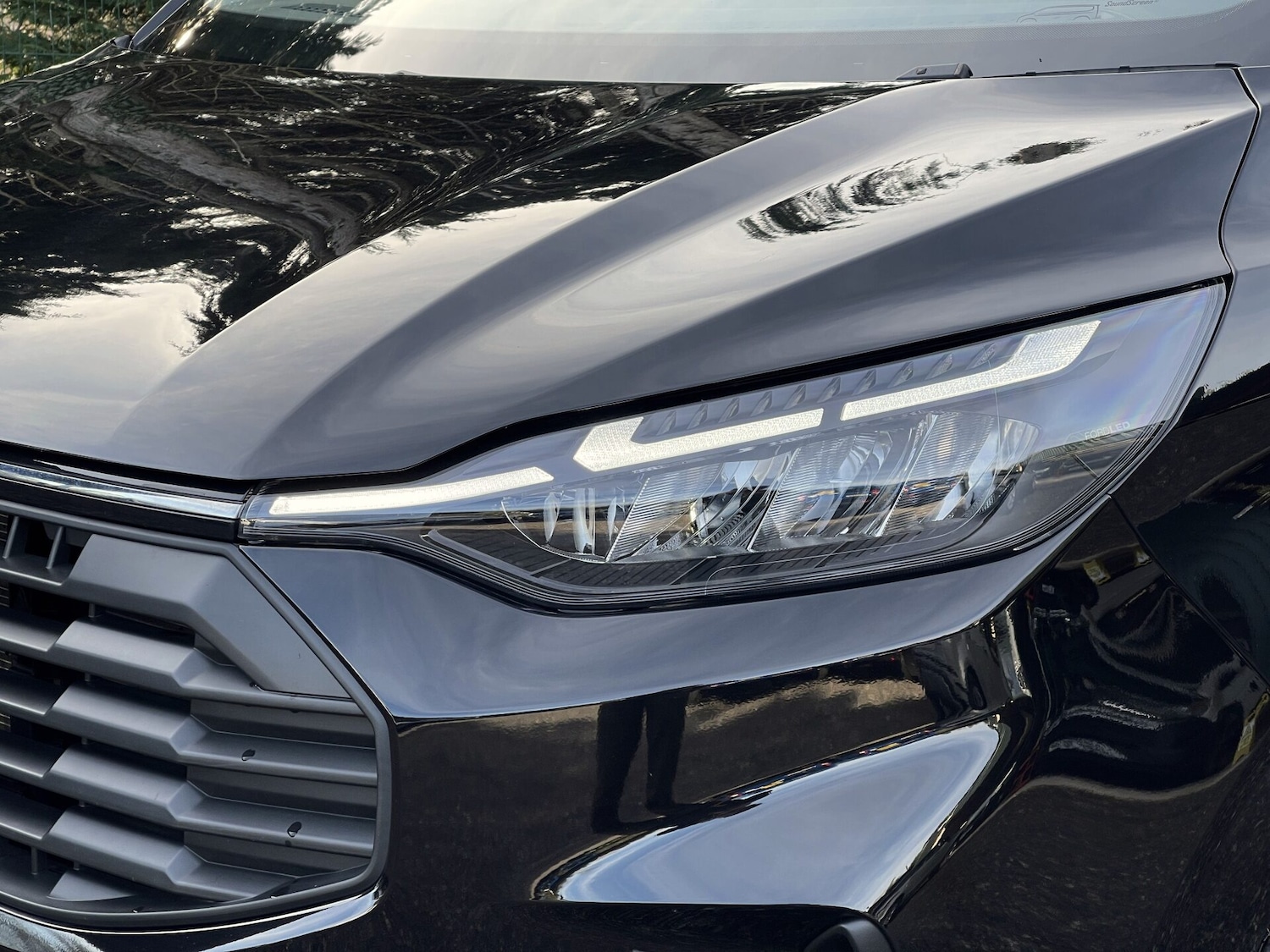 Used Ford Transit Custom 2024 for sale - 77719072: Photo 12