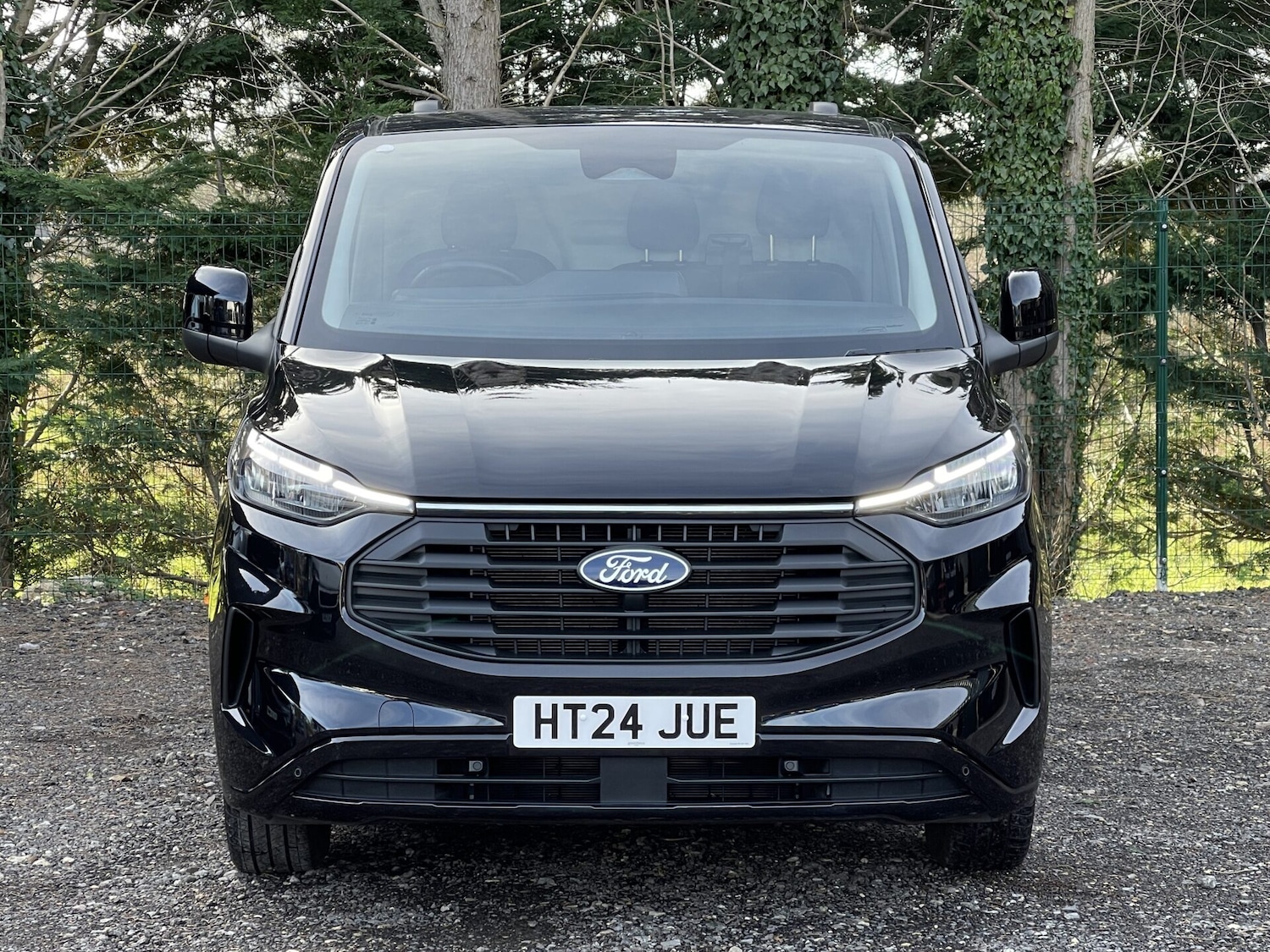 Used Ford Transit Custom 2024 for sale - 77719072: Photo 13