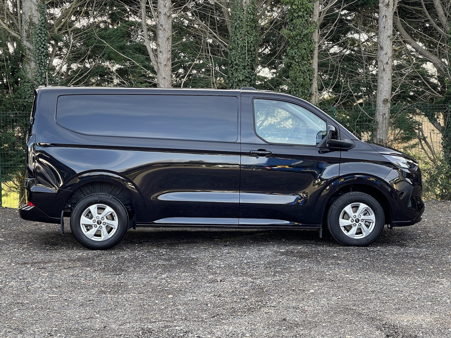 Used Ford Transit Custom 2024 for sale - 77719072: Photo 14