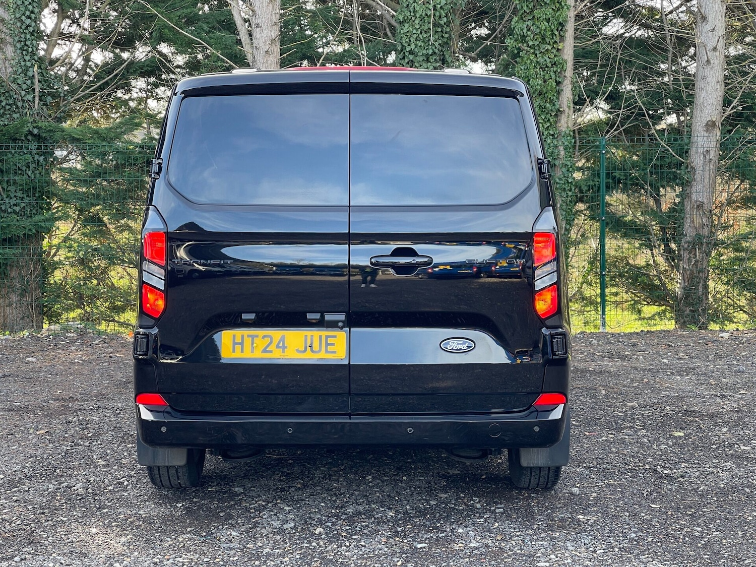 Used Ford Transit Custom 2024 for sale - 77719072: Photo 15