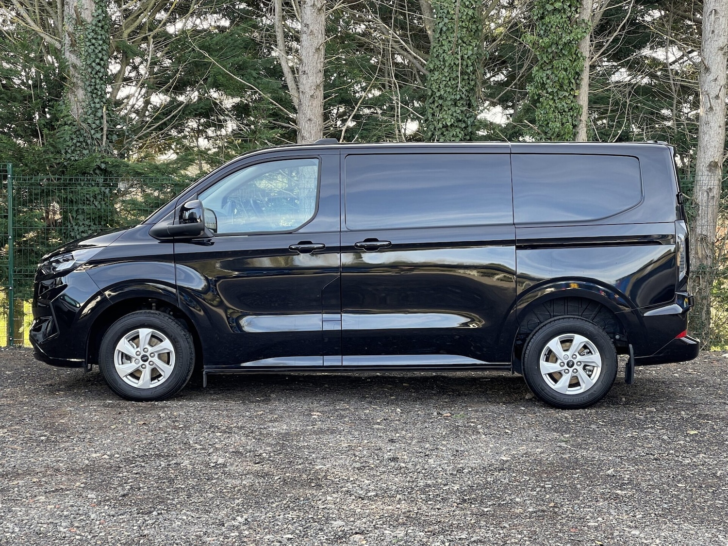 Used Ford Transit Custom 2024 for sale - 77719072: Photo 16