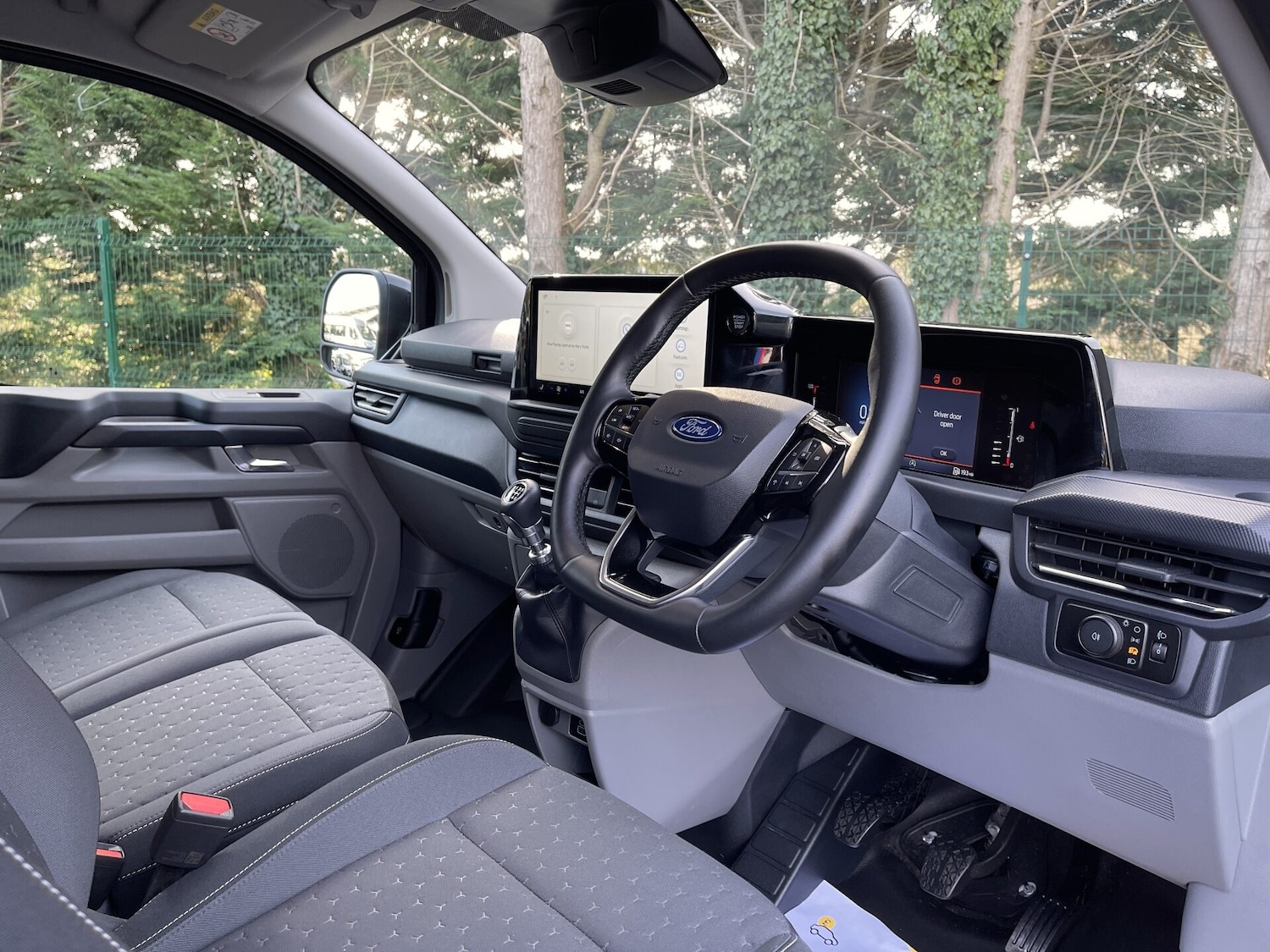 Used Ford Transit Custom 2024 for sale - 77719072: Photo 18