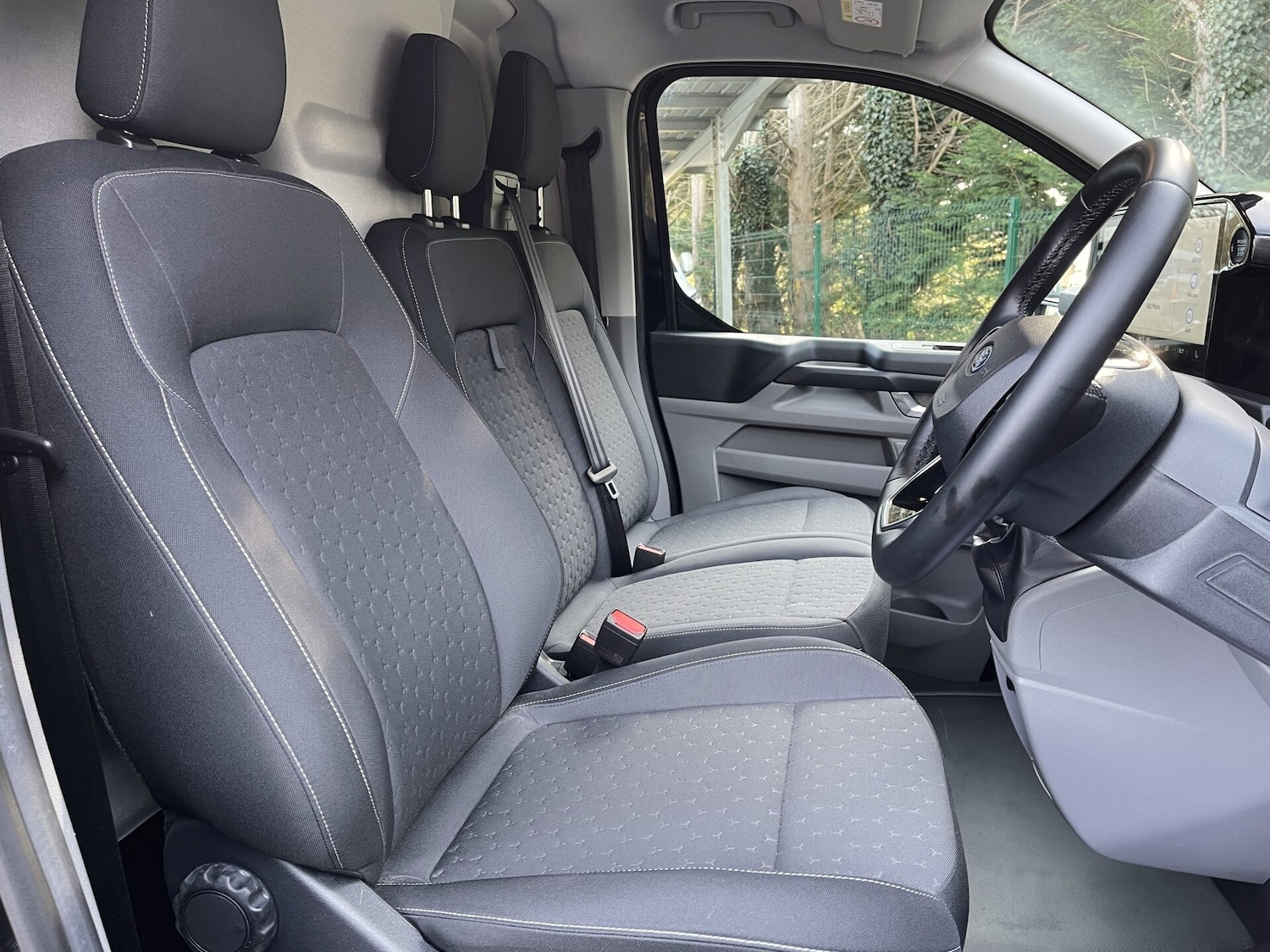 Used Ford Transit Custom 2024 for sale - 77719072: Photo 20