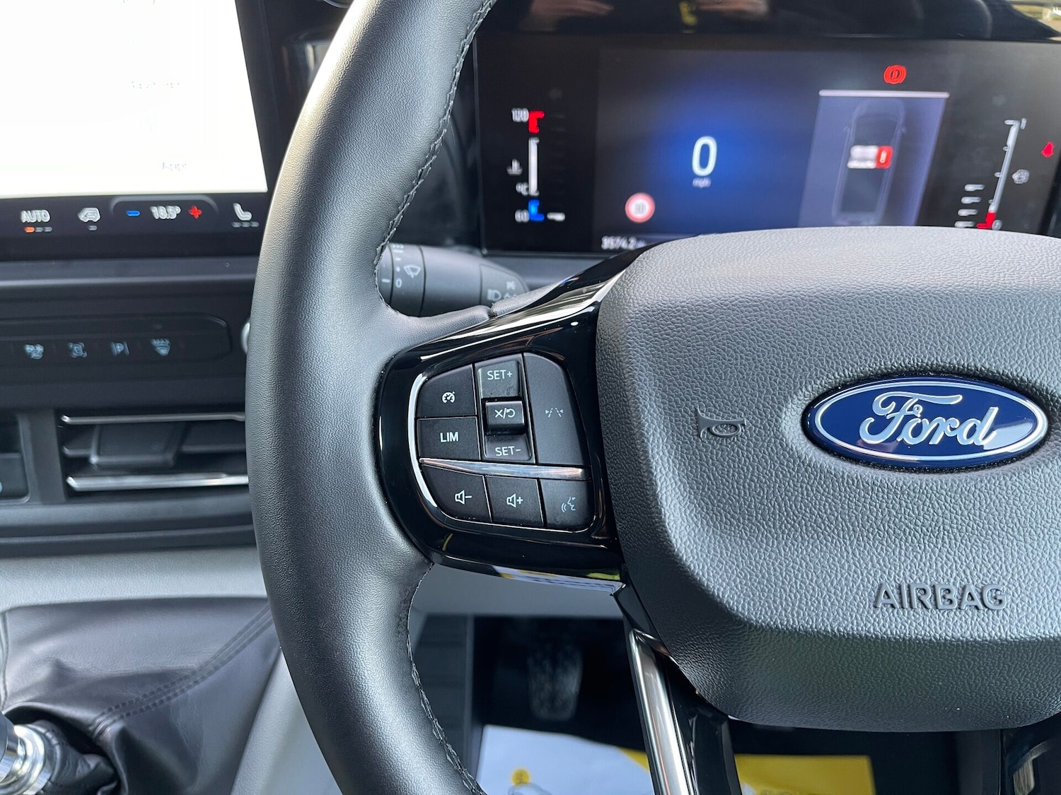 Used Ford Transit Custom 2024 for sale - 77719072: Photo 23