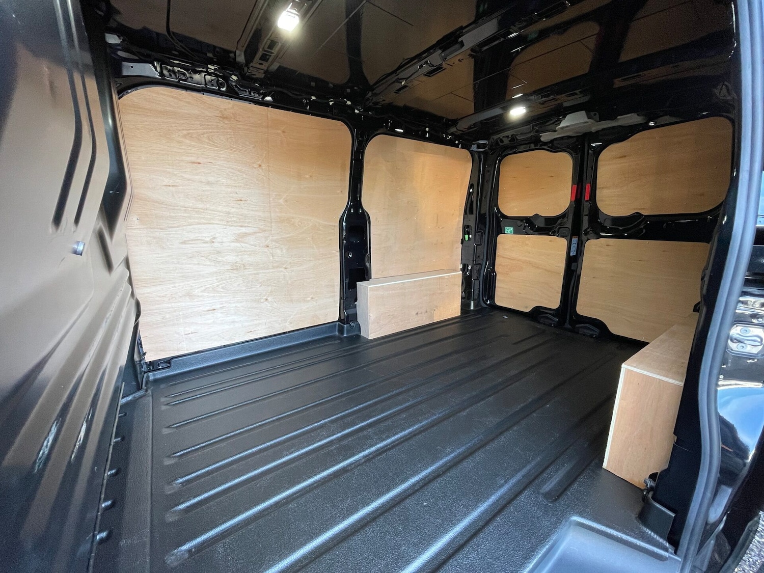 Used Ford Transit Custom 2024 for sale - 77719072: Photo 27