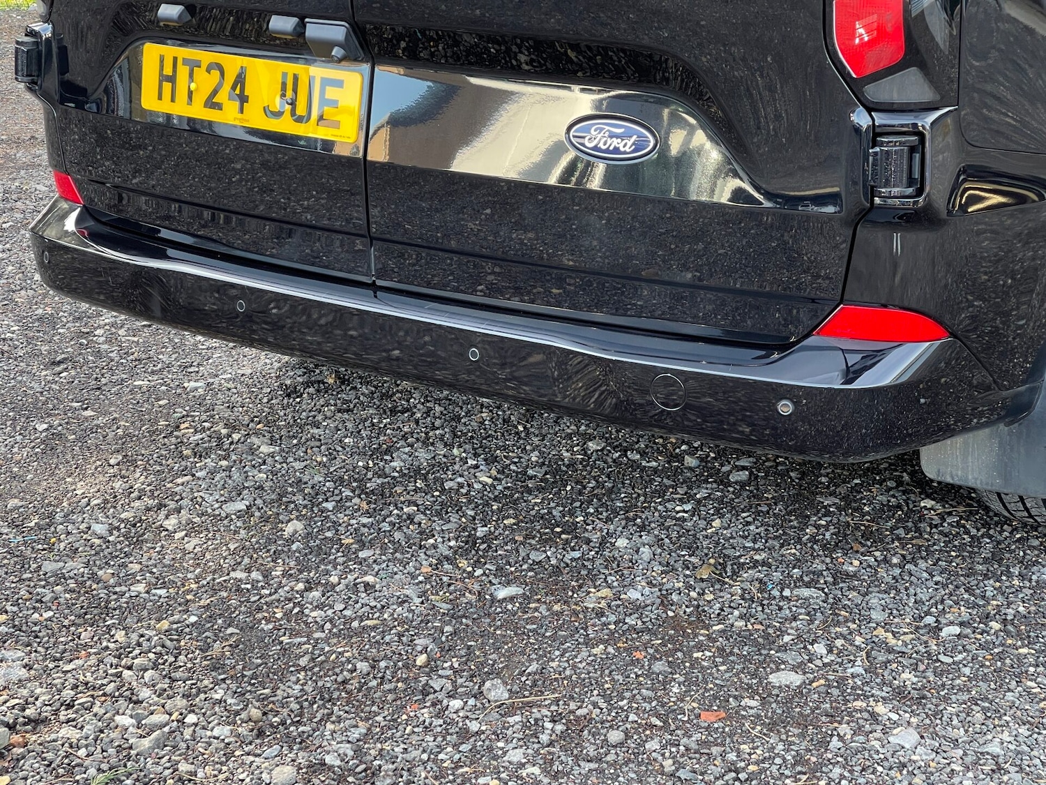 Used Ford Transit Custom 2024 for sale - 77719072: Photo 30