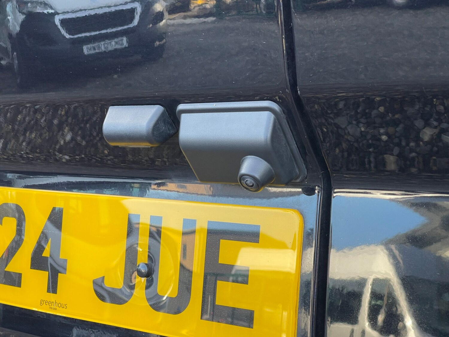 Used Ford Transit Custom 2024 for sale - 77719072: Photo 31