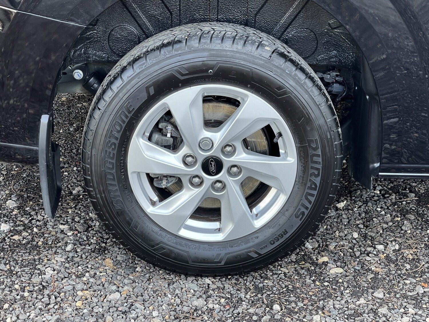 Used Ford Transit Custom 2024 for sale - 77719072: Photo 33