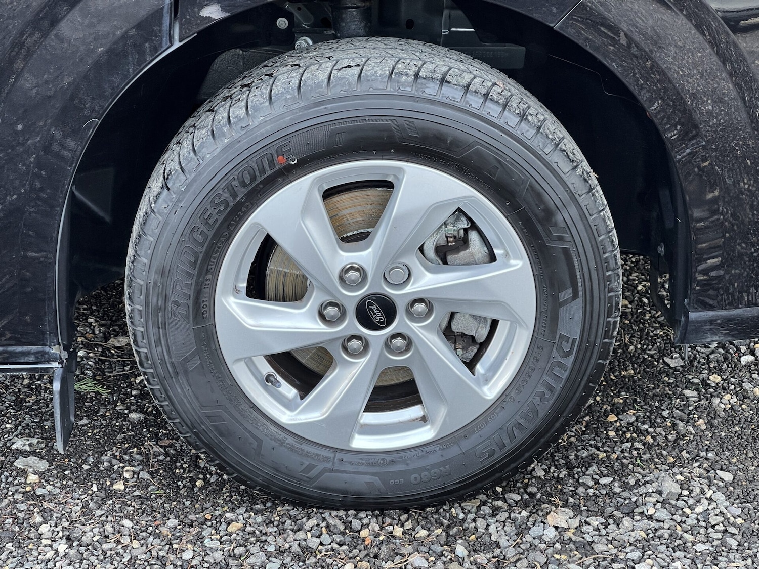 Used Ford Transit Custom 2024 for sale - 77719072: Photo 34