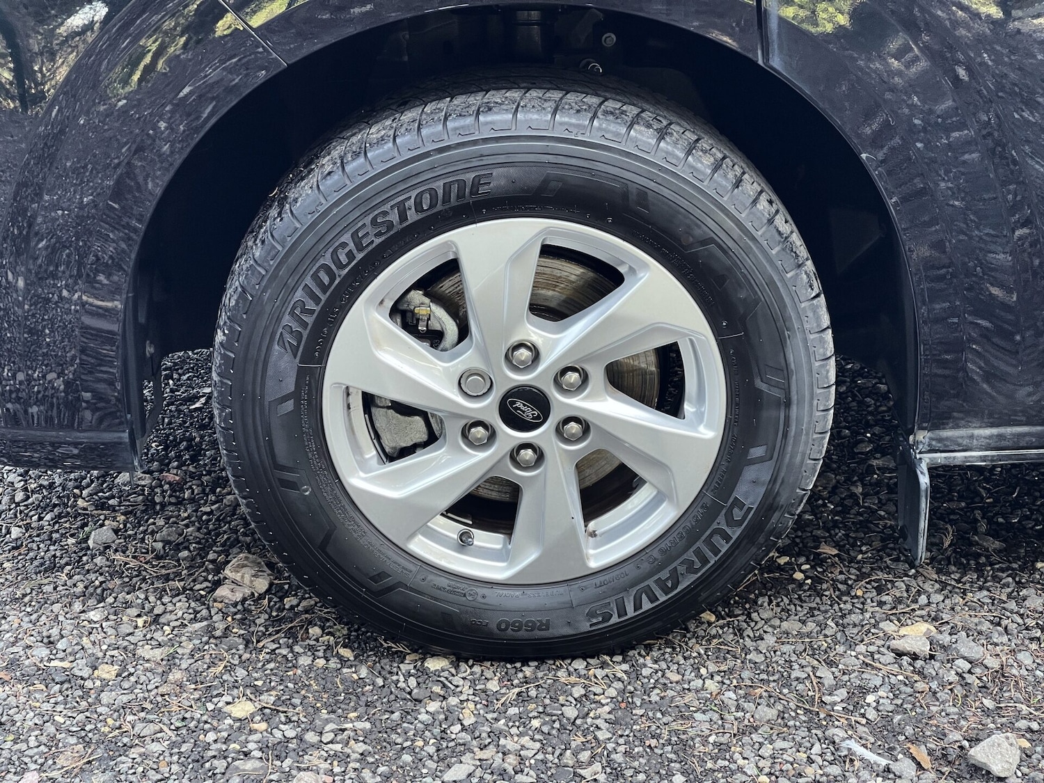 Used Ford Transit Custom 2024 for sale - 77719072: Photo 35