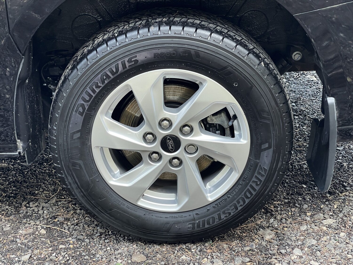 Used Ford Transit Custom 2024 for sale - 77719072: Photo 36