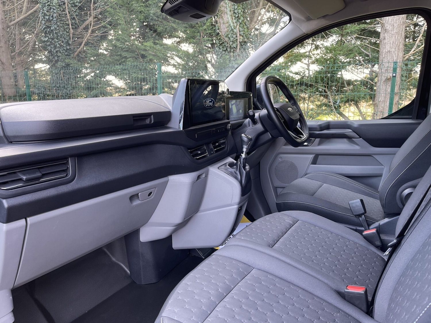 Used Ford Transit Custom 2024 for sale - 77719072: Photo 4