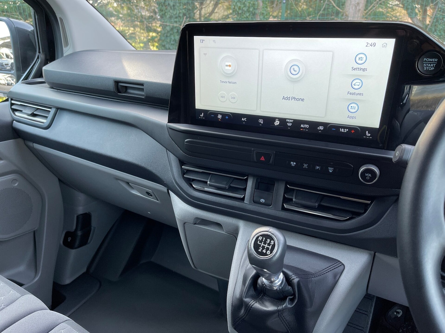 Used Ford Transit Custom 2024 for sale - 77719072: Photo 7