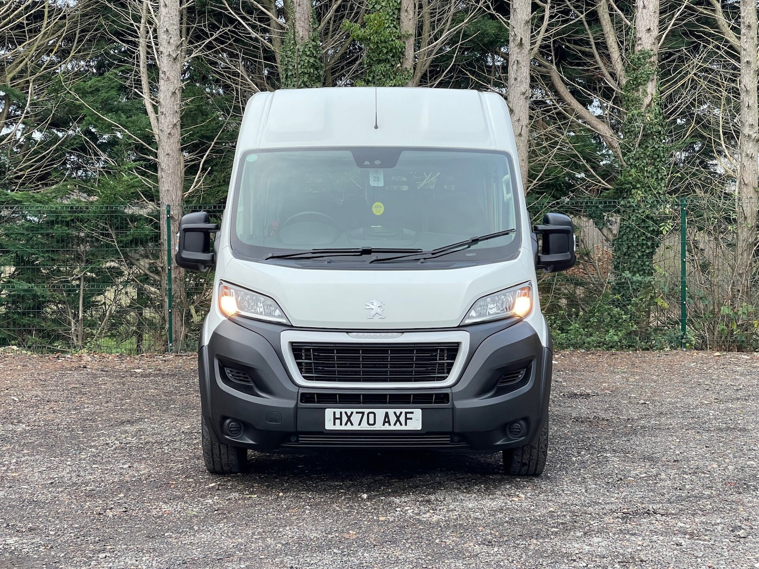 Used Peugeot Boxer 2020 for sale - 76985219: Photo 12