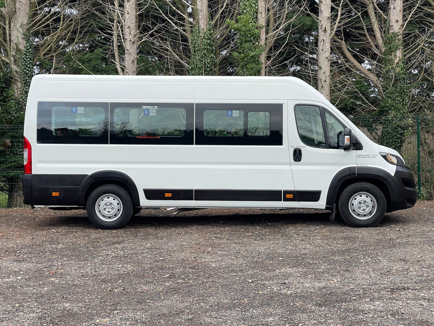 Used Peugeot Boxer 2020 for sale - 76985219: Photo 13