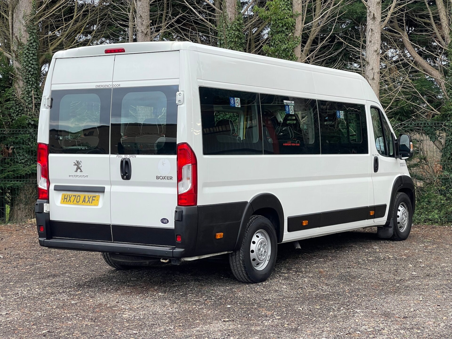 Used Peugeot Boxer 2020 for sale - 76985219: Photo 15