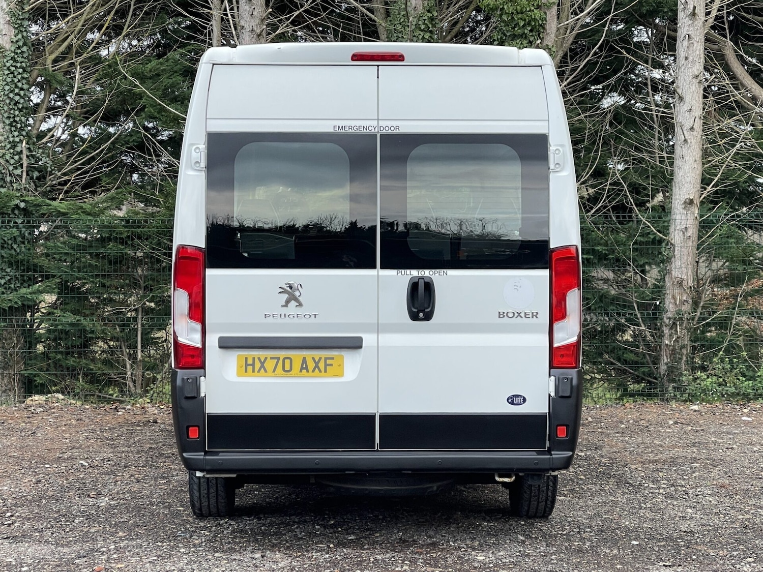 Used Peugeot Boxer 2020 for sale - 76985219: Photo 16