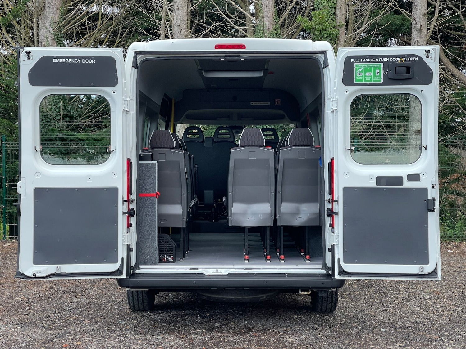 Used Peugeot Boxer 2020 for sale - 76985219: Photo 18