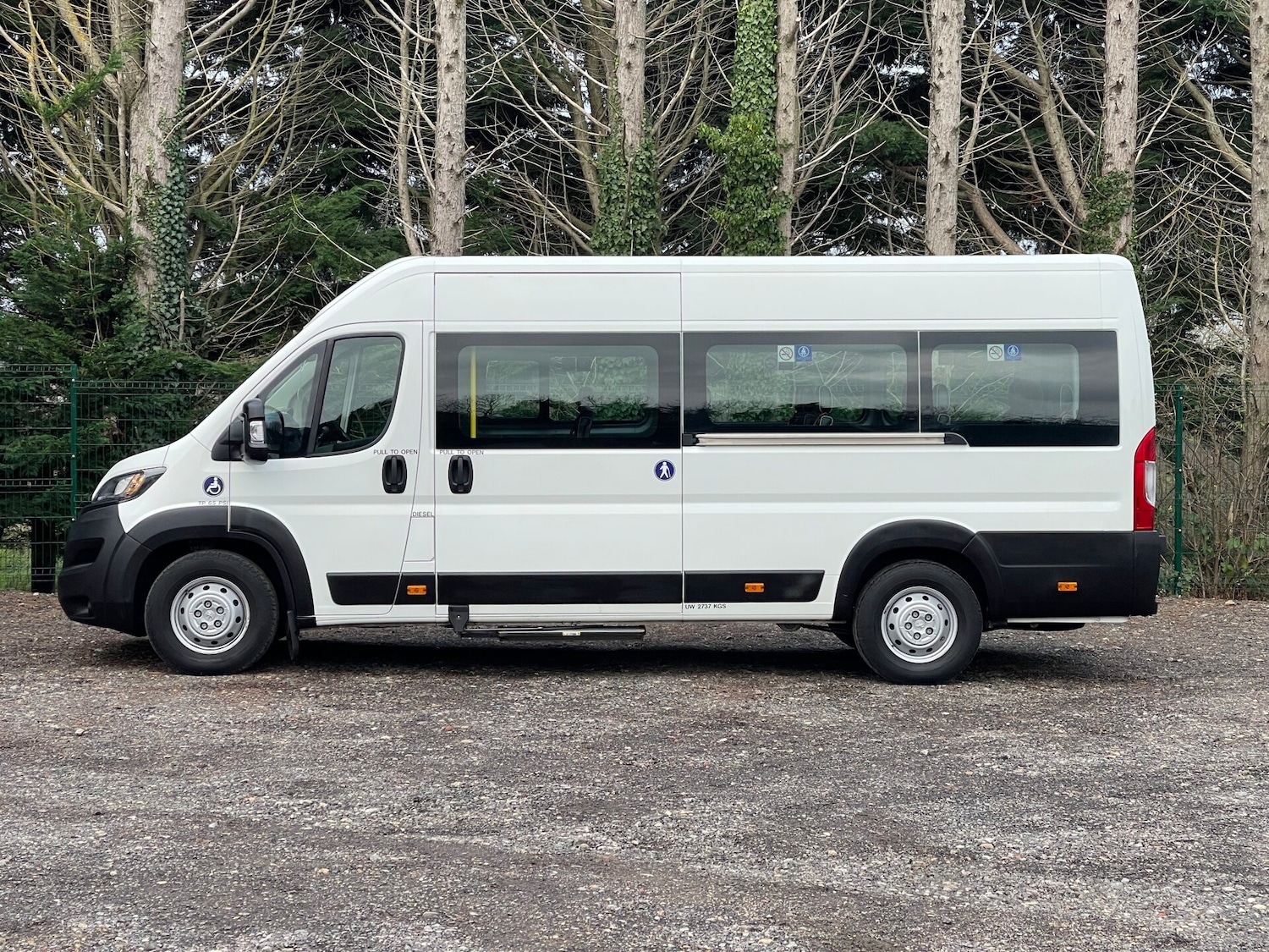 Used Peugeot Boxer 2020 for sale - 76985219: Photo 19