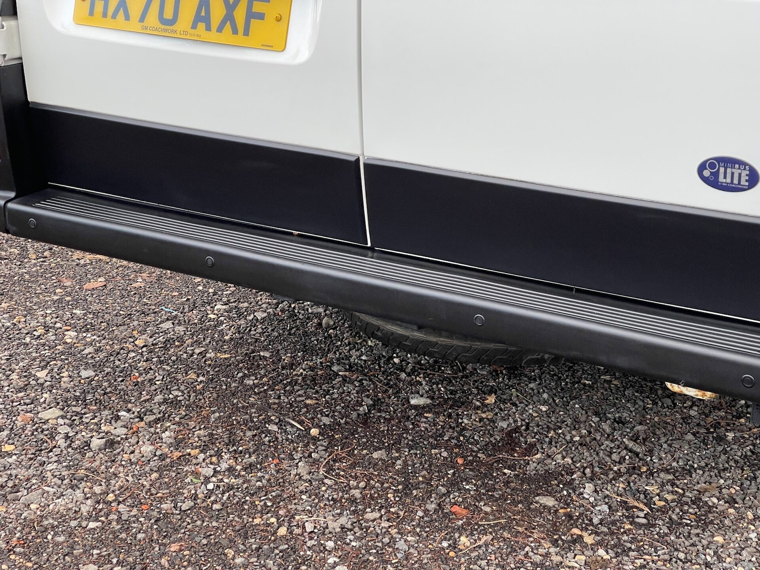 Used Peugeot Boxer 2020 for sale - 76985219: Photo 20