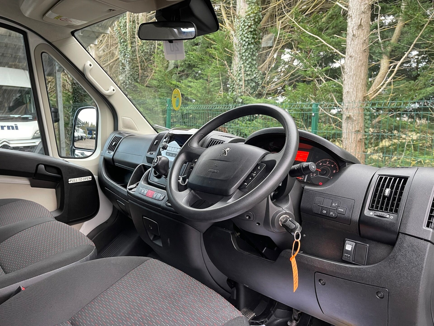 Used Peugeot Boxer 2020 for sale - 76985219: Photo 22