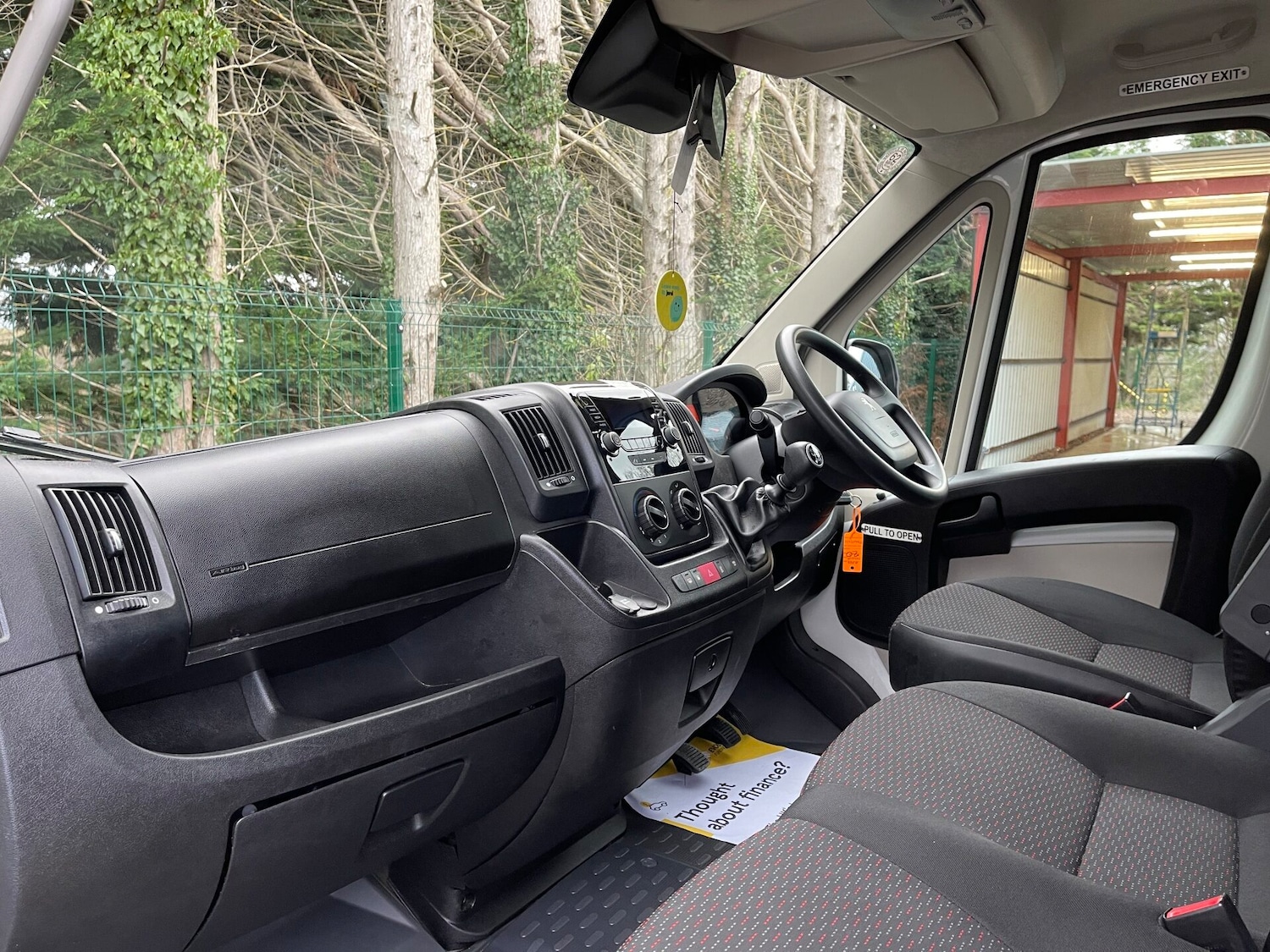 Used Peugeot Boxer 2020 for sale - 76985219: Photo 23