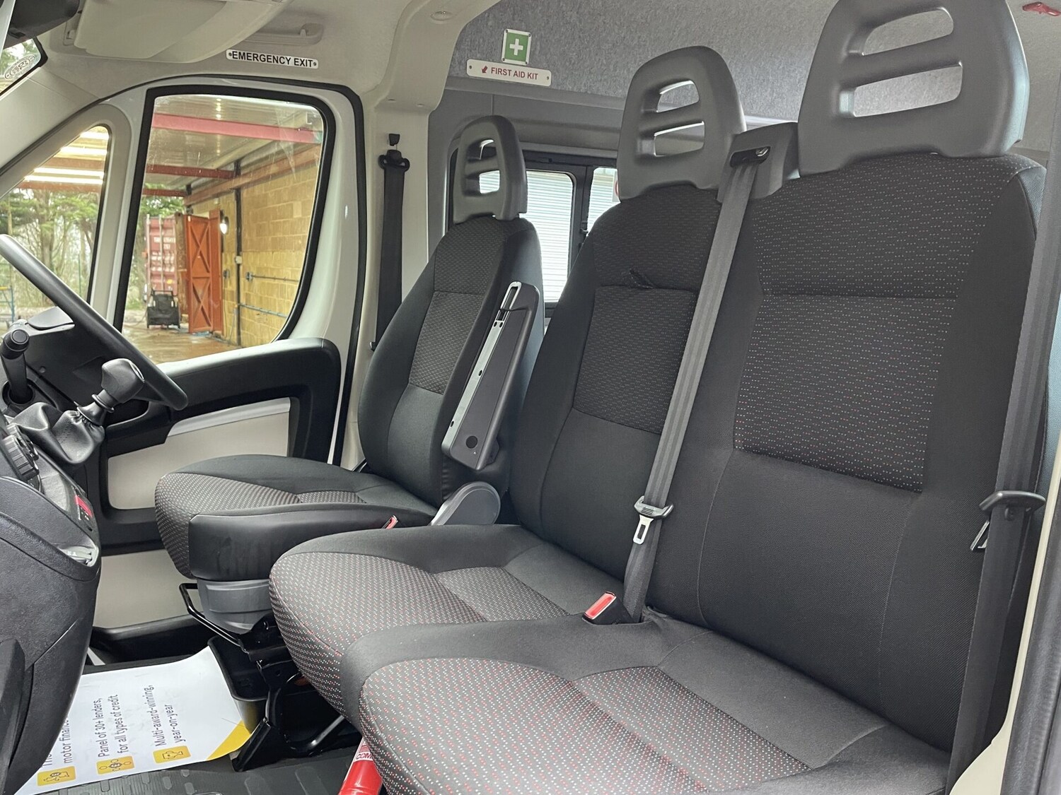 Used Peugeot Boxer 2020 for sale - 76985219: Photo 25