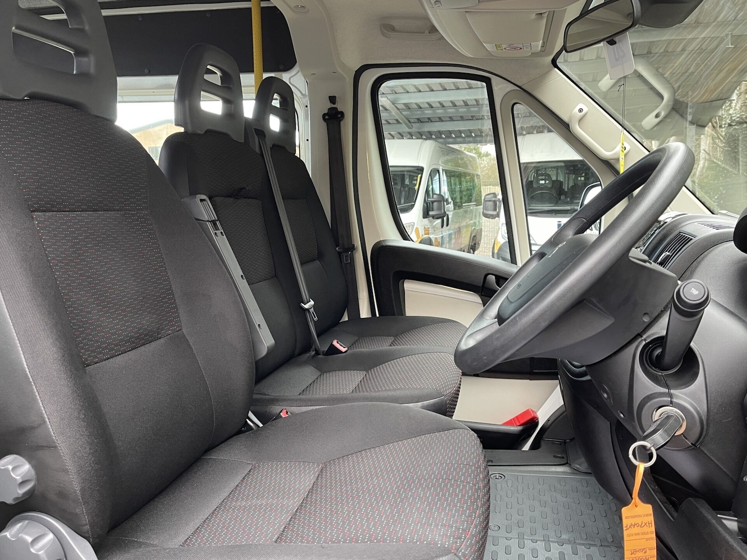 Used Peugeot Boxer 2020 for sale - 76985219: Photo 26