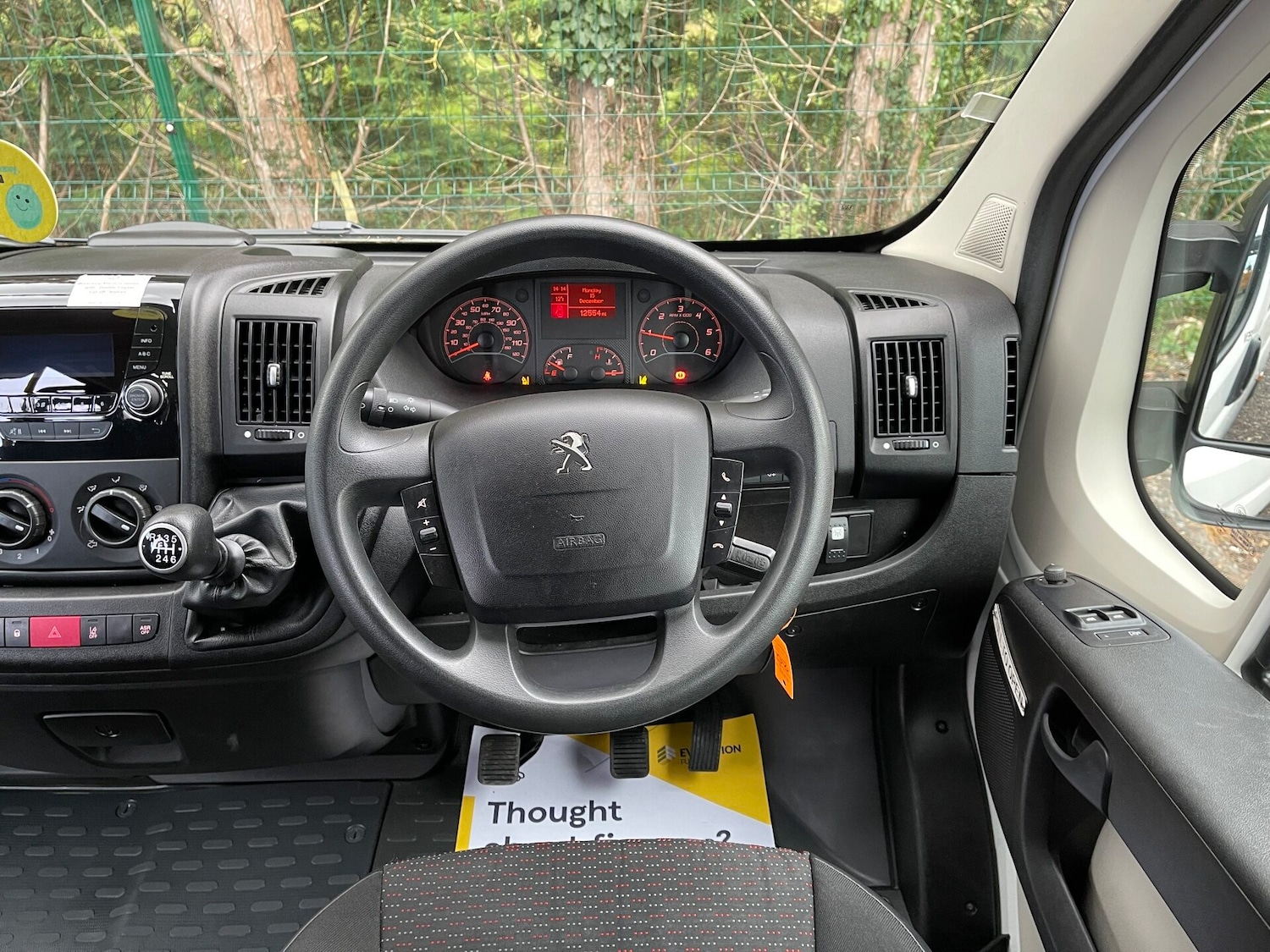 Used Peugeot Boxer 2020 for sale - 76985219: Photo 28