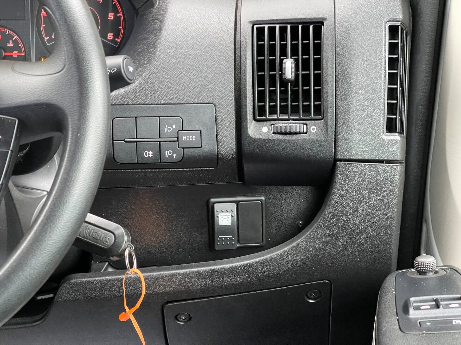 Used Peugeot Boxer 2020 for sale - 76985219: Photo 33