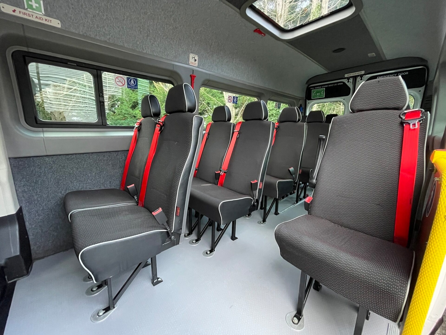 Used Peugeot Boxer 2020 for sale - 76985219: Photo 35