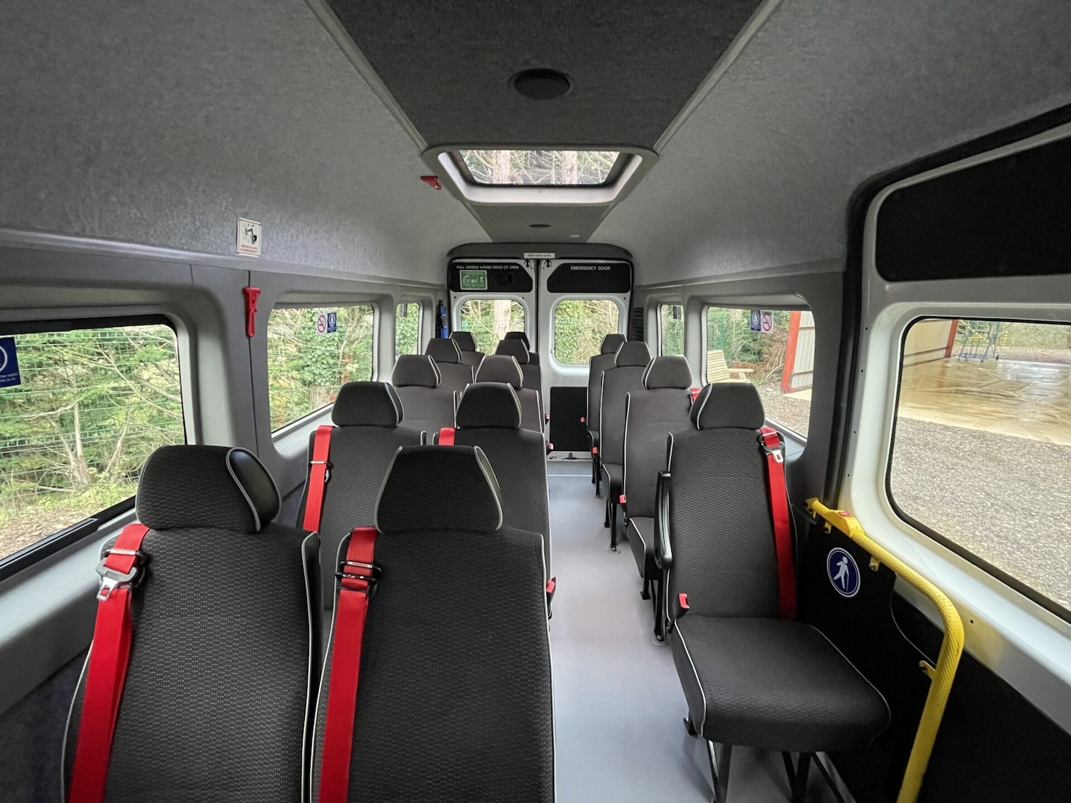 Used Peugeot Boxer 2020 for sale - 76985219: Photo 37