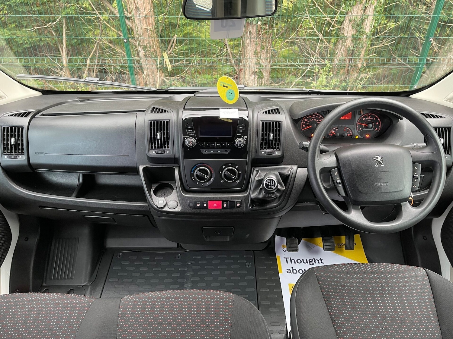 Used Peugeot Boxer 2020 for sale - 76985219: Photo 5