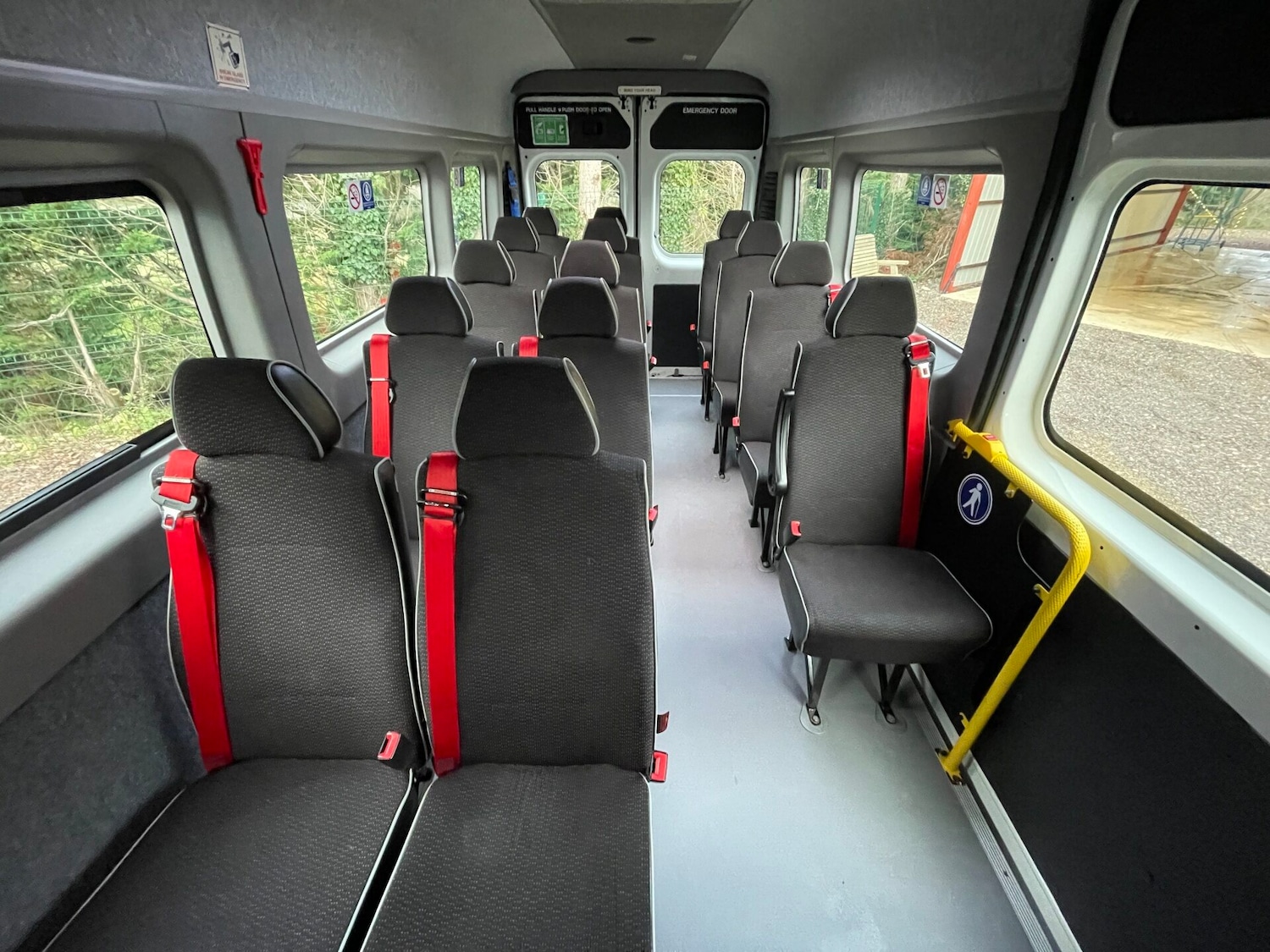 Used Peugeot Boxer 2020 for sale - 76985219: Photo 6