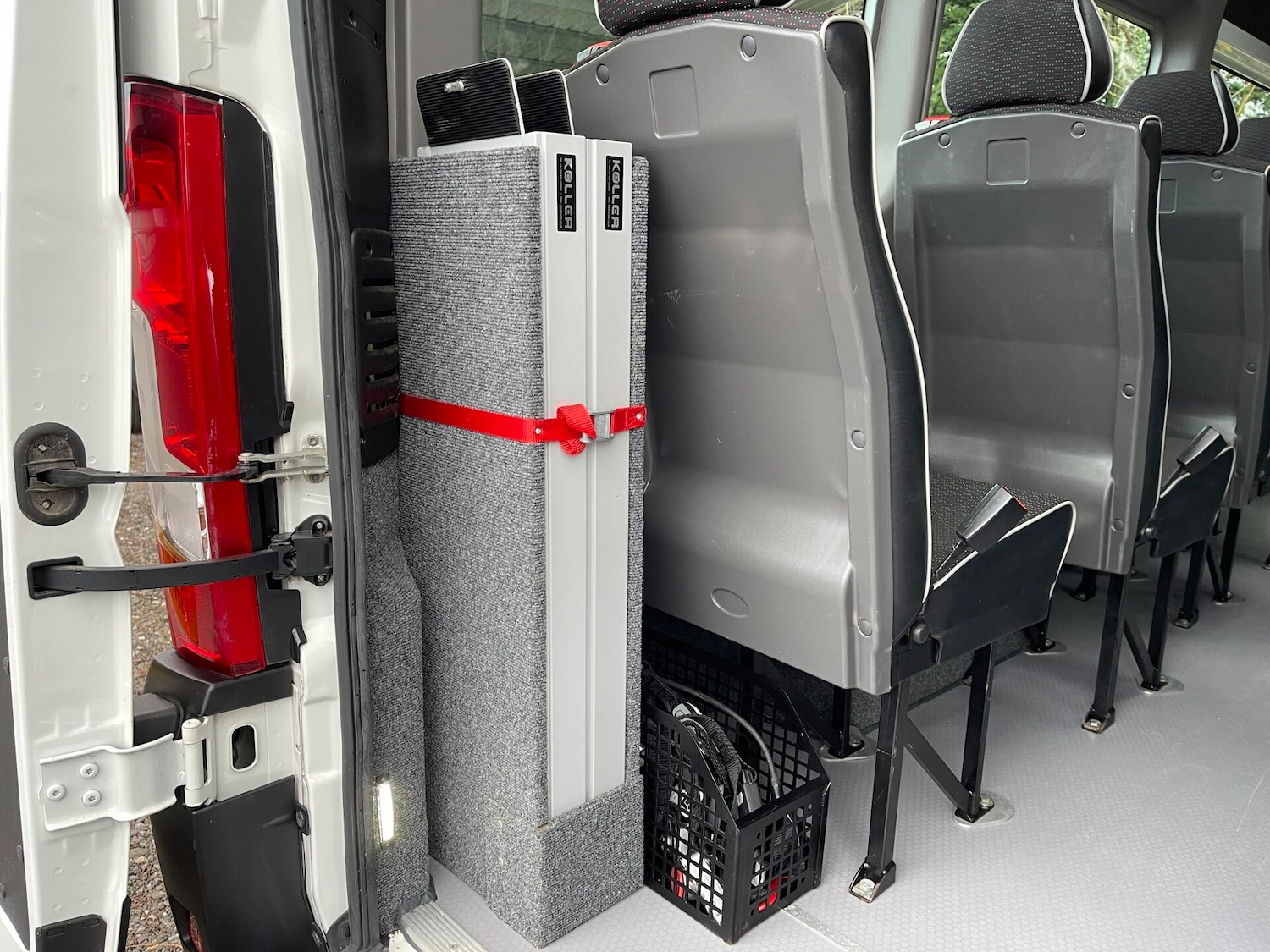 Used Peugeot Boxer 2020 for sale - 76985219: Photo 9