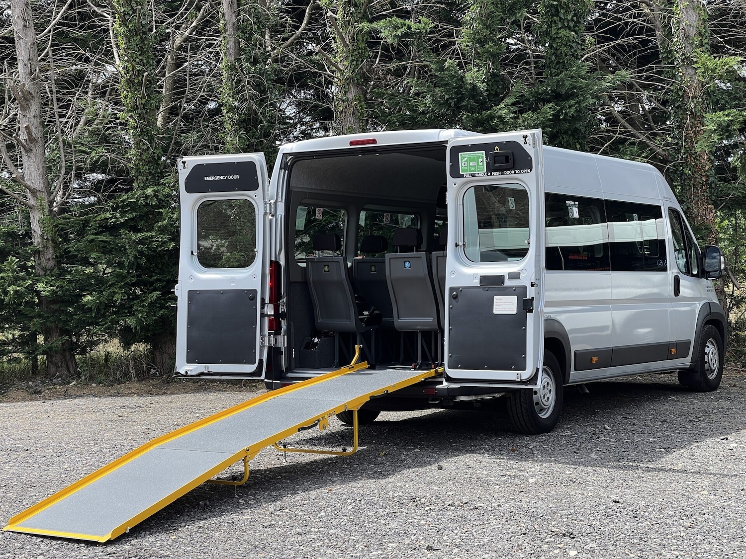 Used Peugeot Boxer 2021 for sale - 77608035: Photo 2