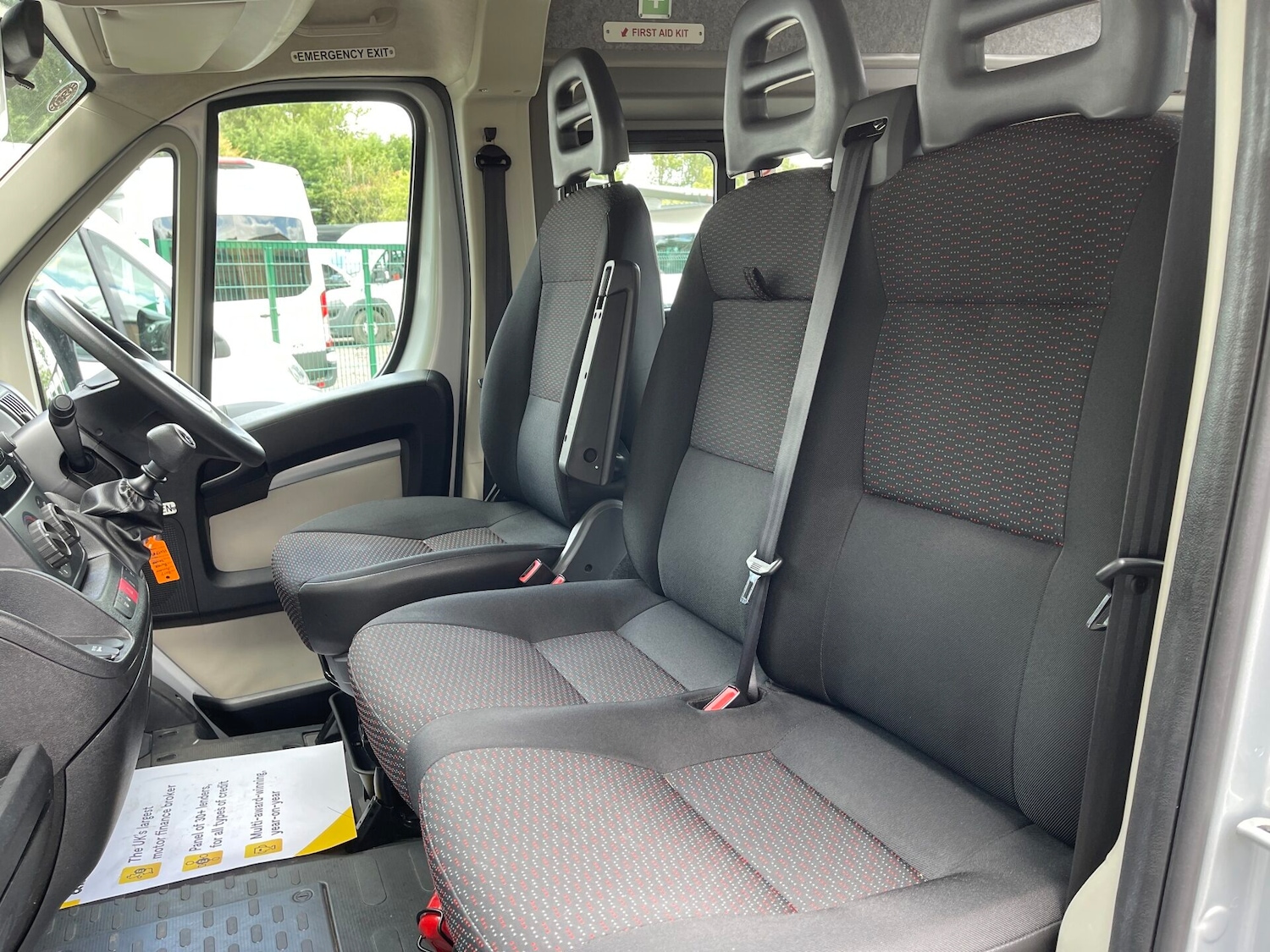 Used Peugeot Boxer 2021 for sale - 77608035: Photo 24