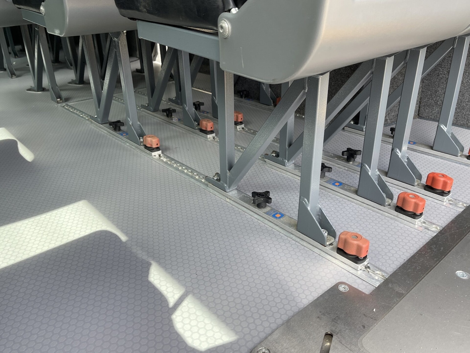 Used Peugeot Boxer 2021 for sale - 77608035: Photo 33