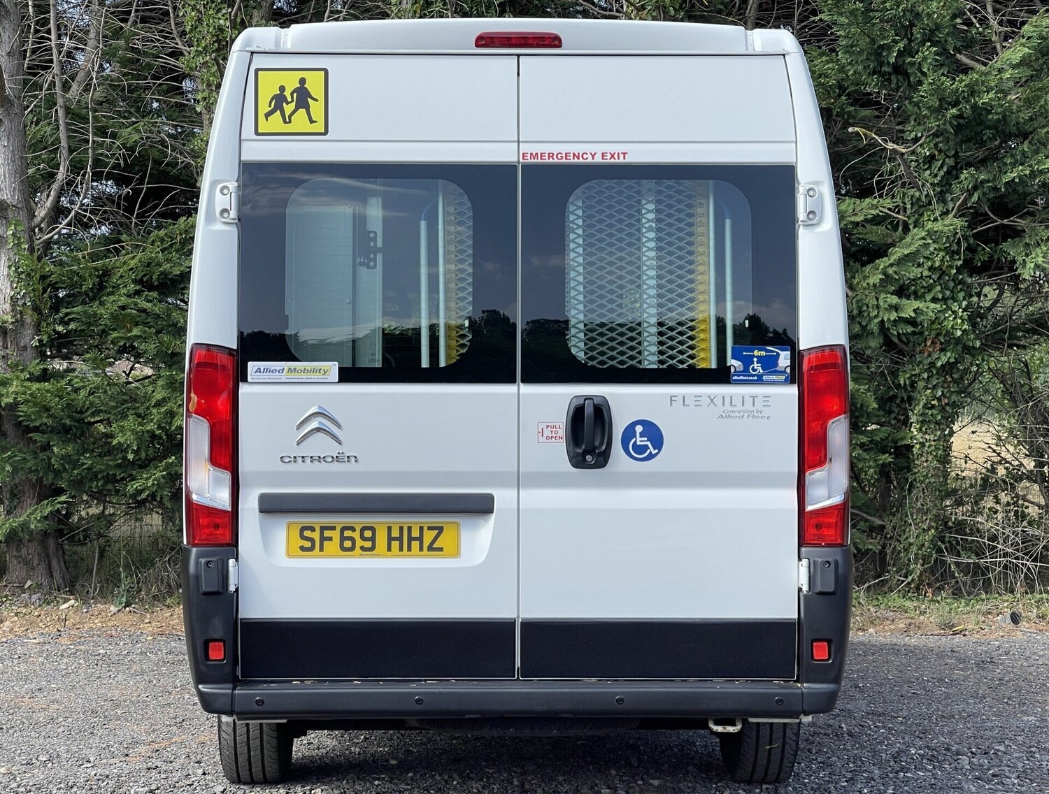Vehicle 17