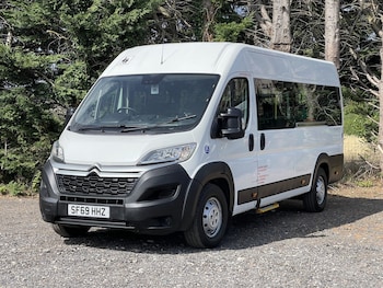Citroen - Relay