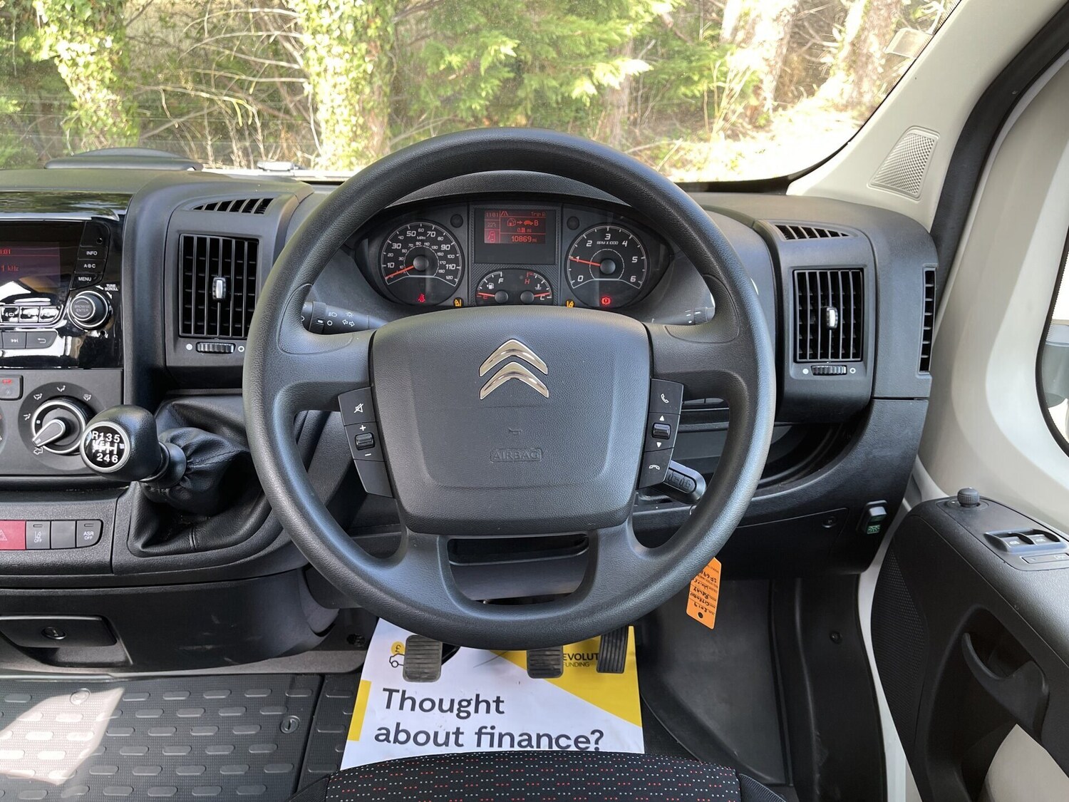 Vehicle 26