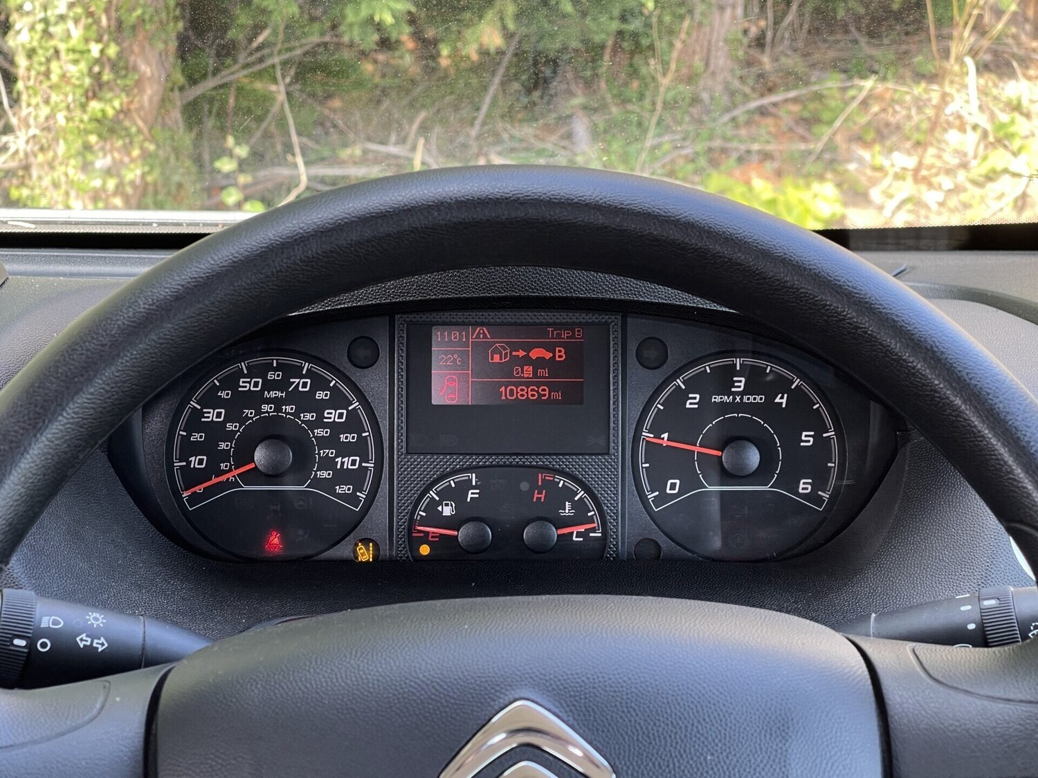 Vehicle 27