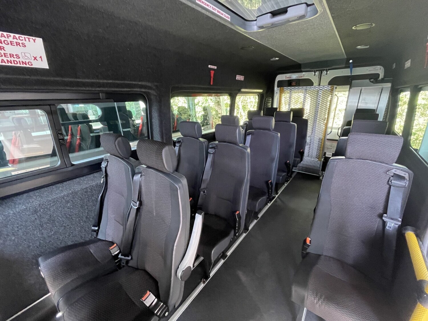 Vehicle 31